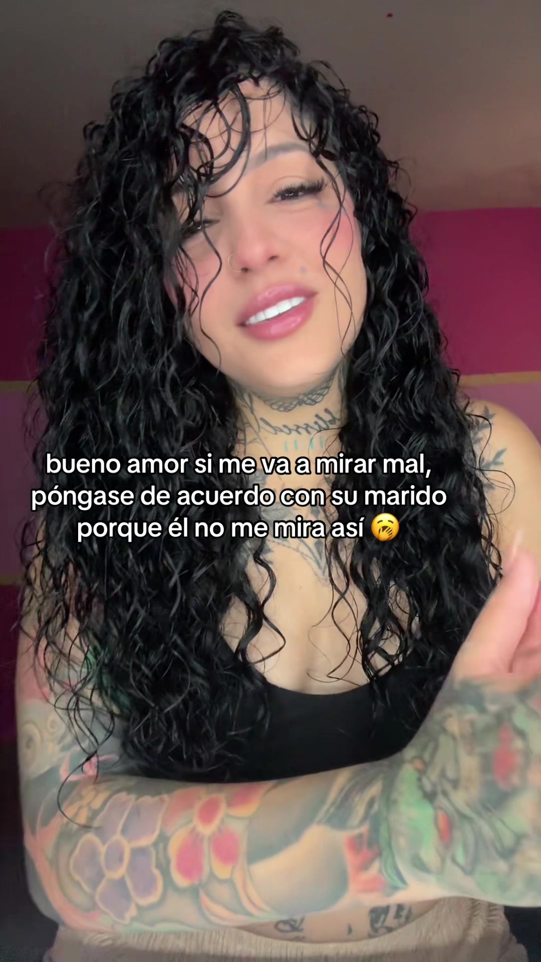 @Yanirka Enid