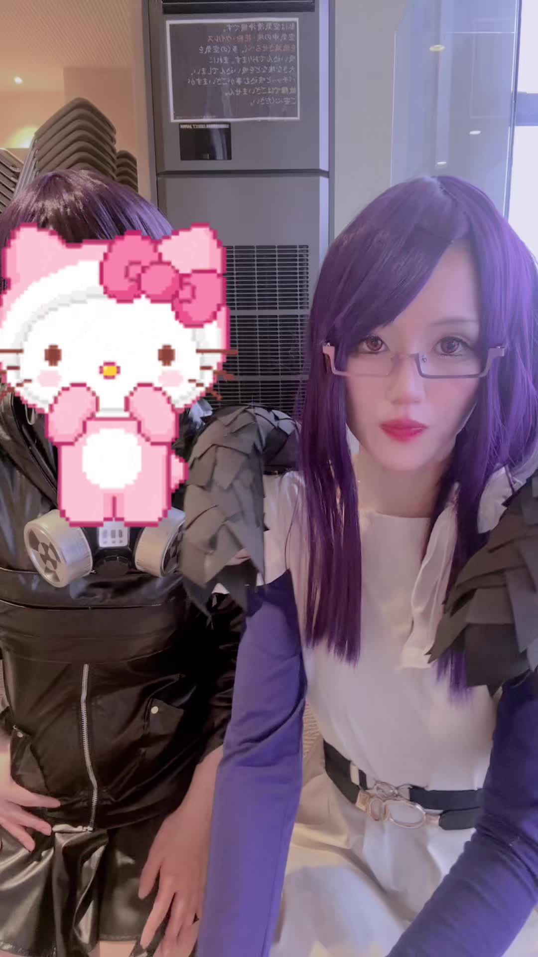 @たも🪷コスプレ