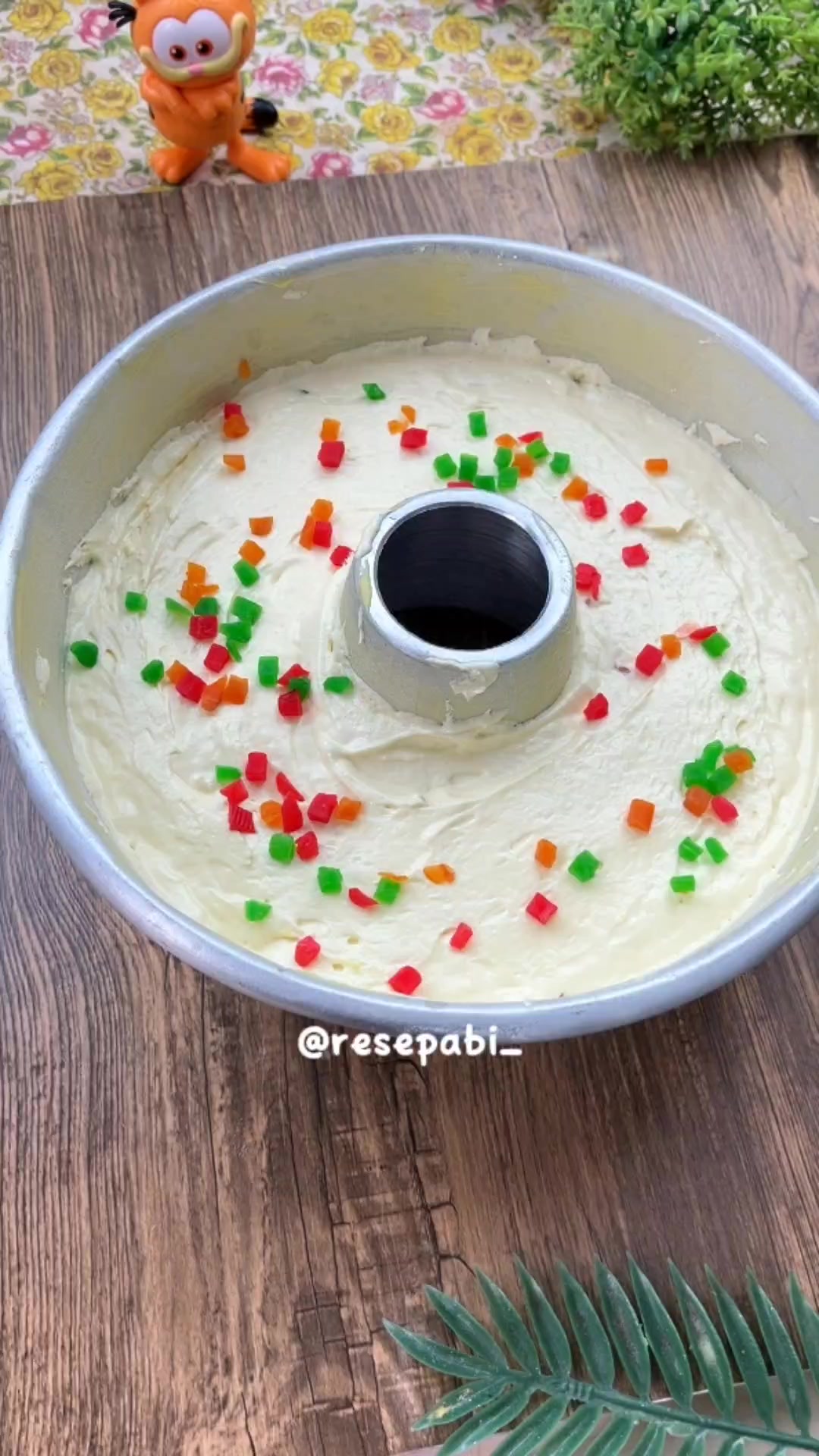 @Resep Abi
