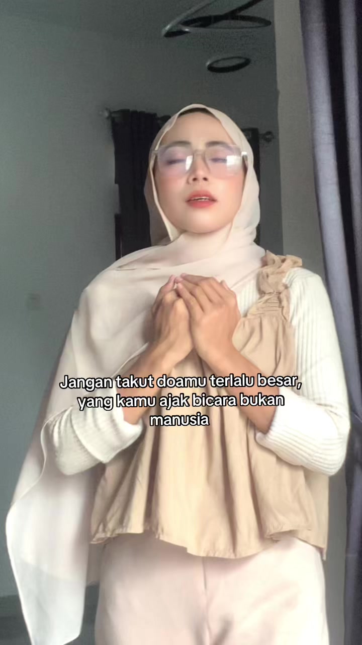 @IG: @nurulkhusna18🦋
