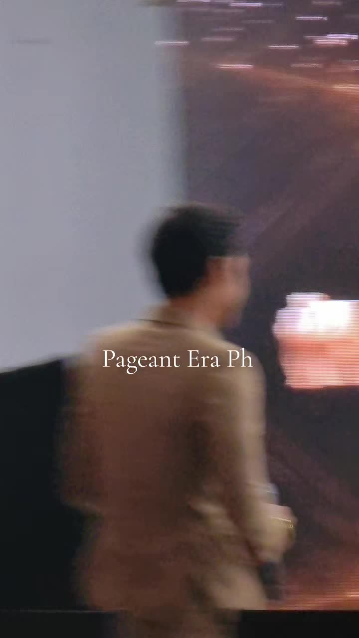 @Pageant Era Ph