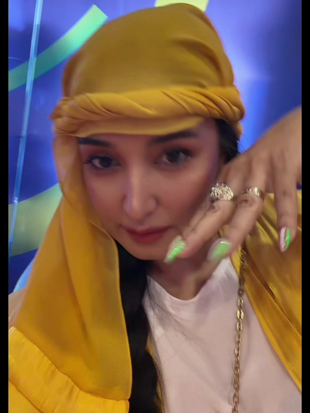@Nilufar Hamidova