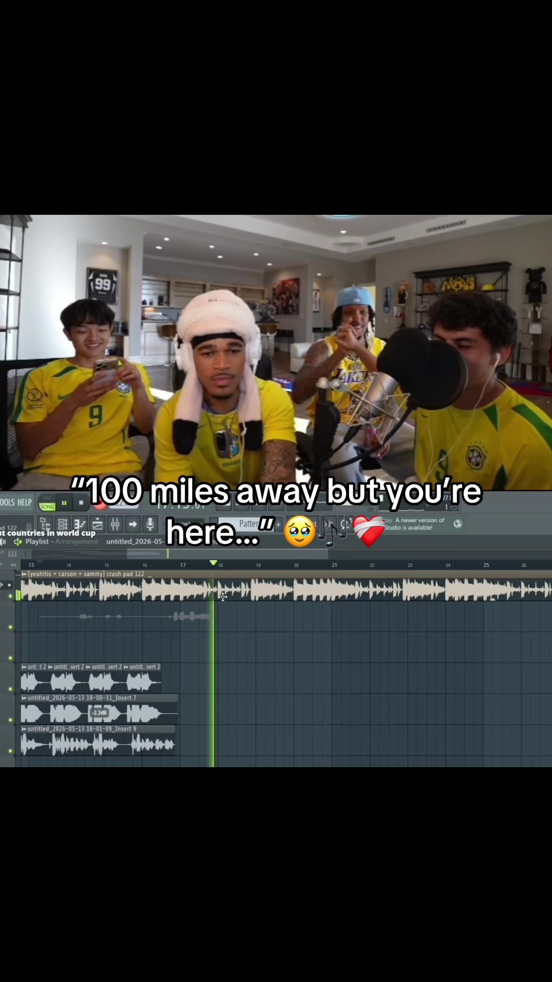 @StableRonaldo