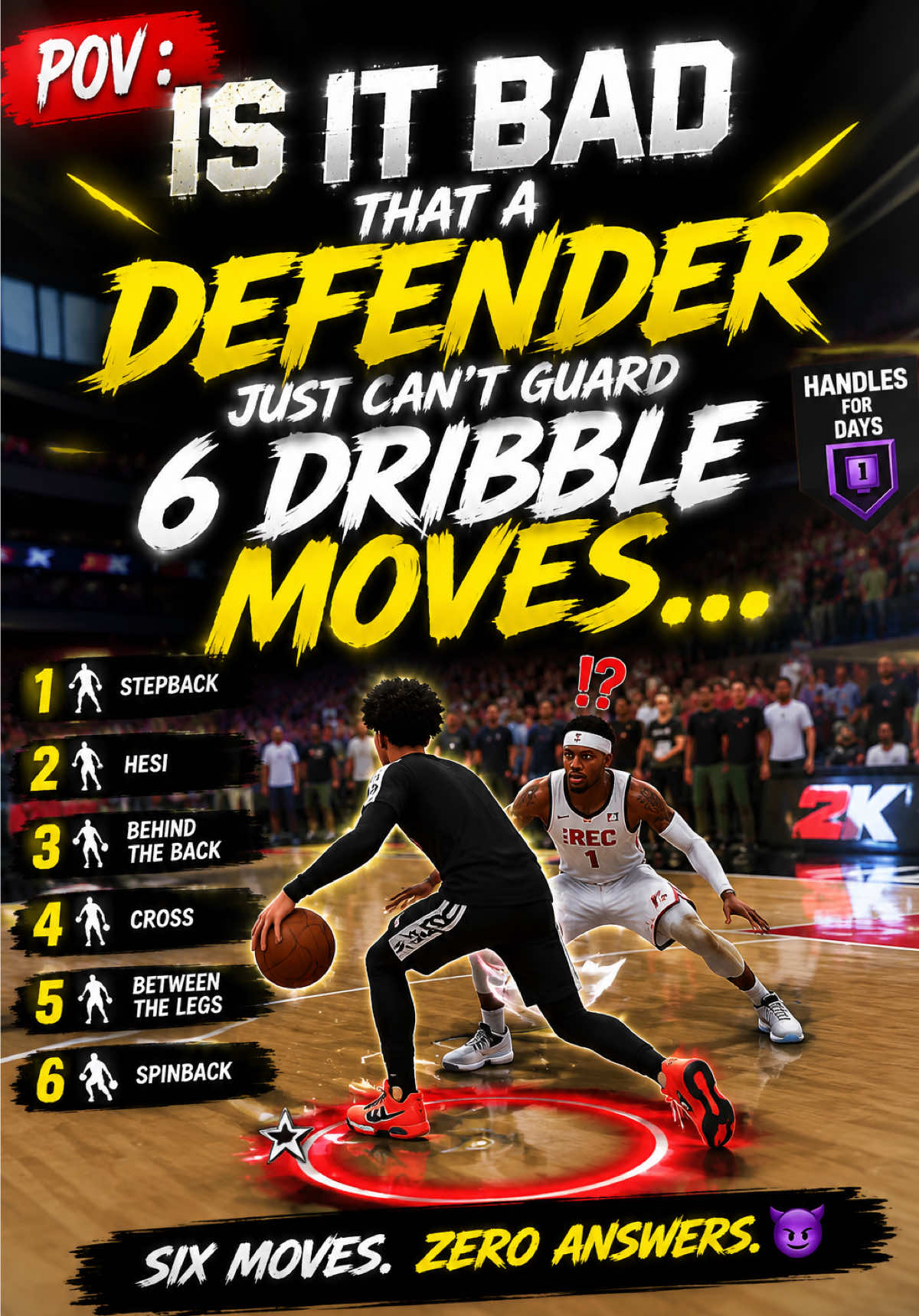 @Big • Guard • U