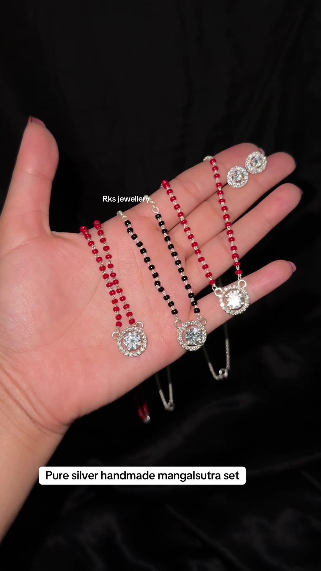 @Rks Jewellery workshop