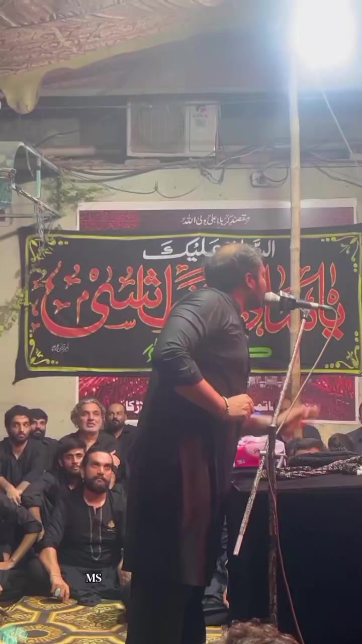 @Allama Nasir abbas ❤️