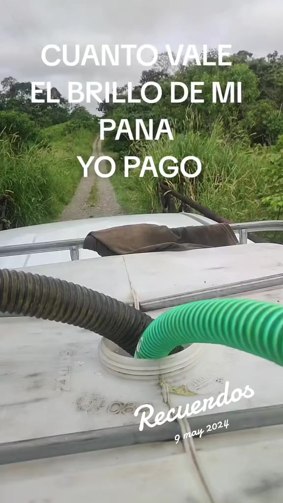 @Jairo Rosales