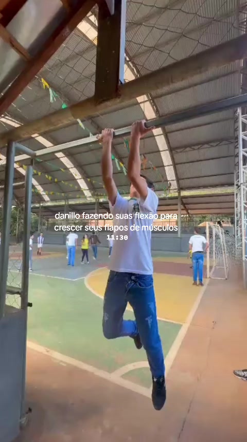@oqodanilloestafazendo