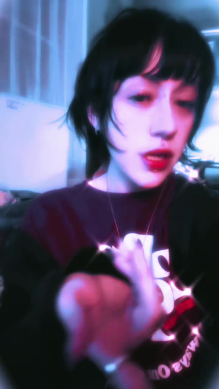 @✨baz isnt human✨