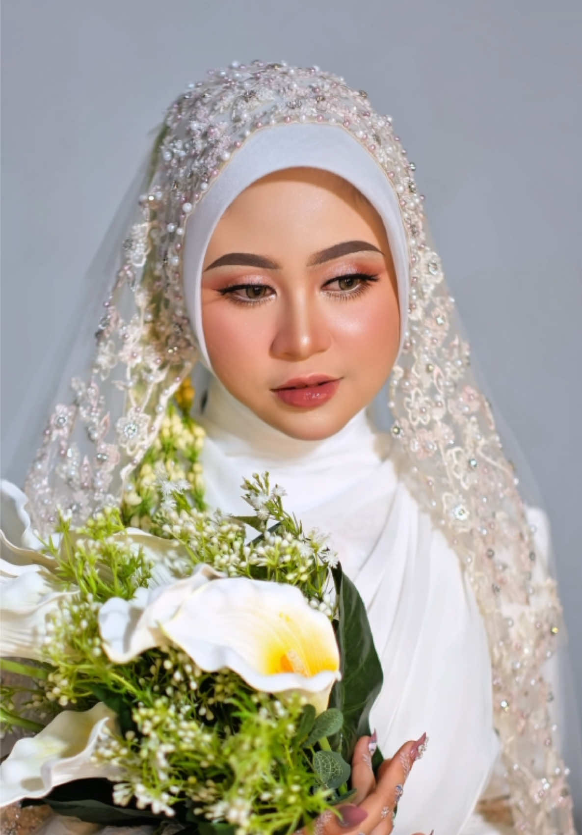 @HIEKMAA MAKE UP JEMBER
