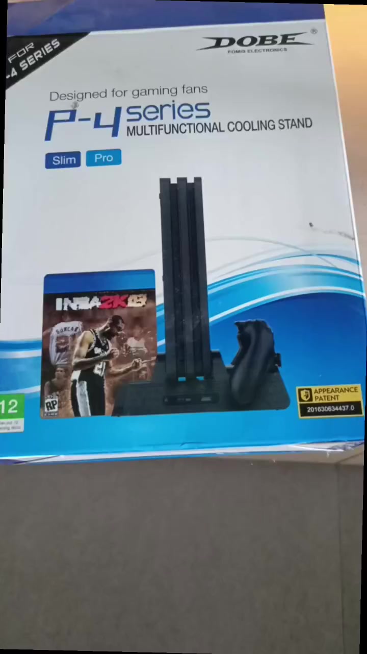 @FighterStation4_playstation