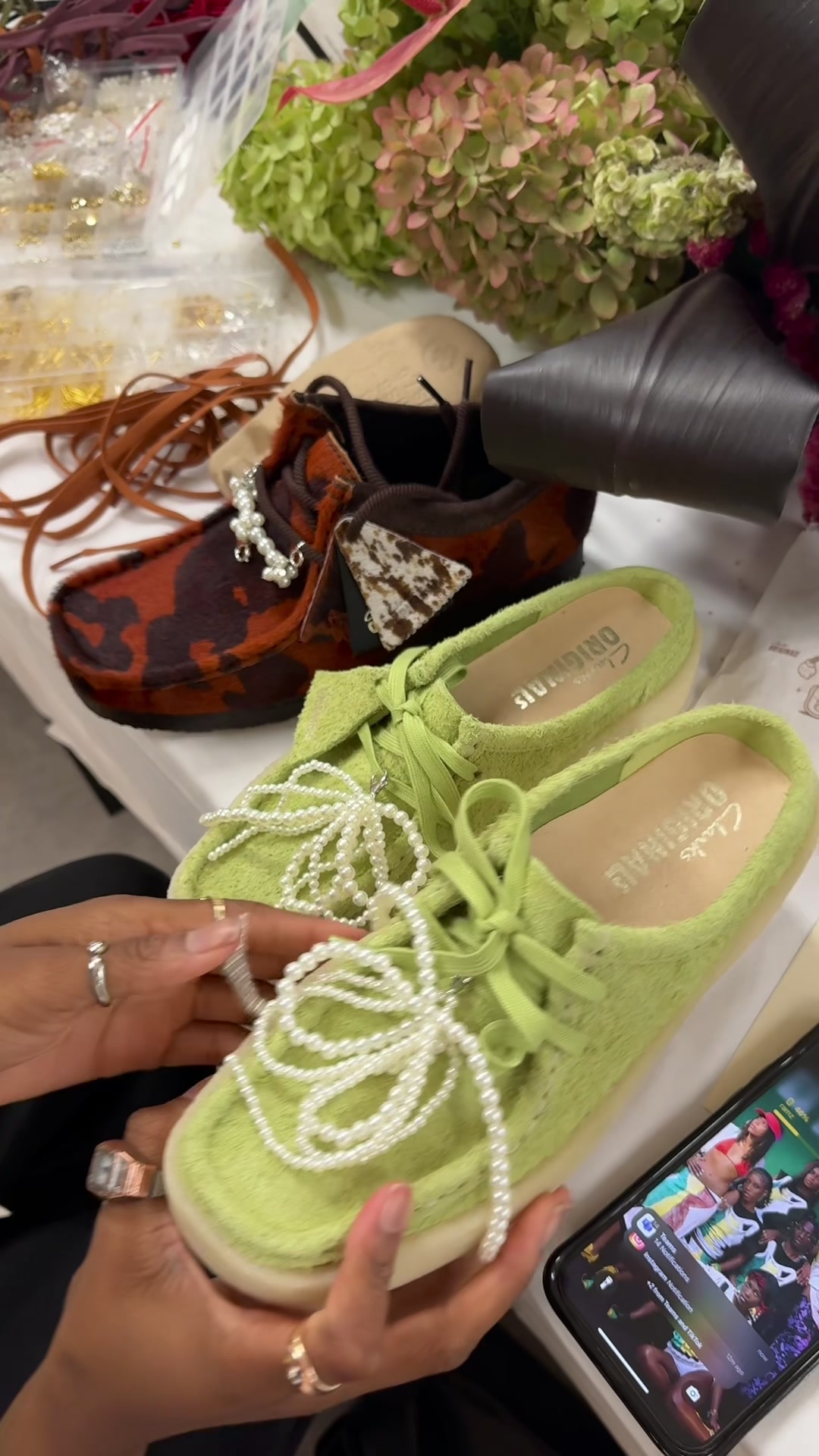 @Clarks Originals