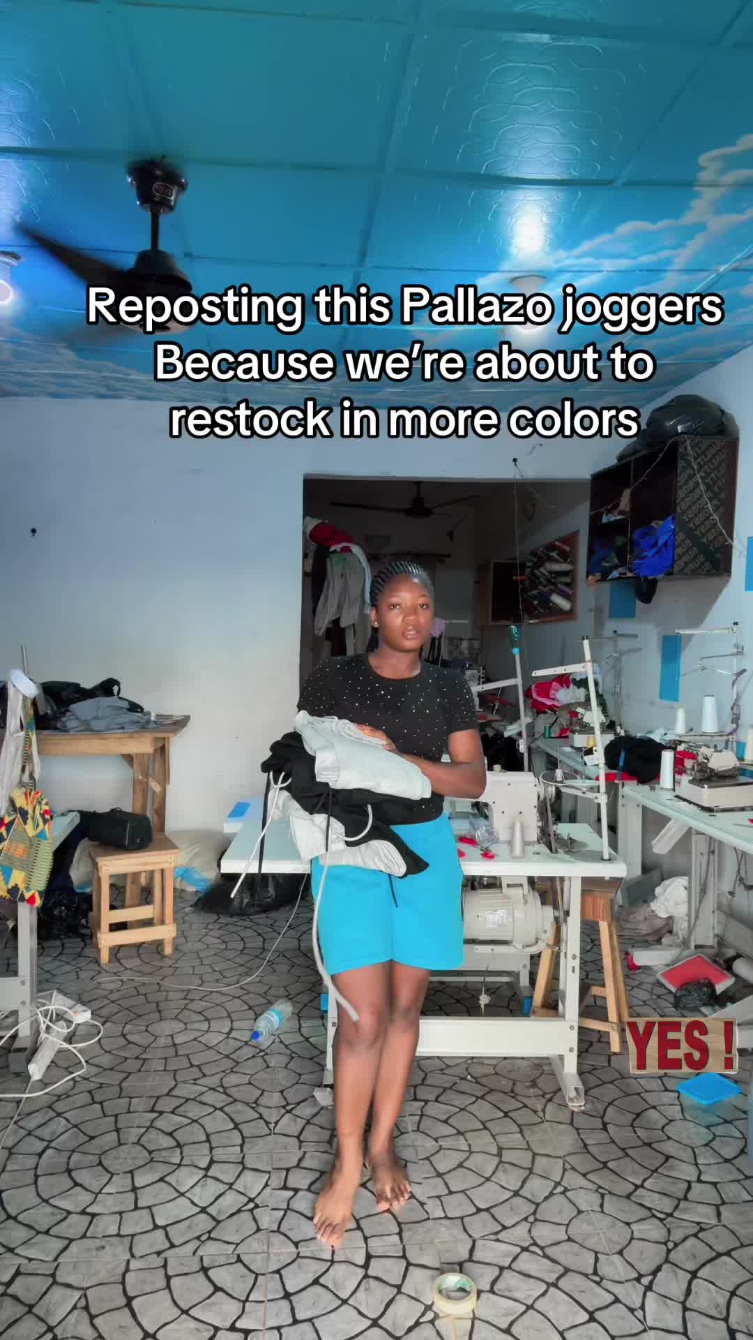 @Joggers Supplier In Lagos/IKD