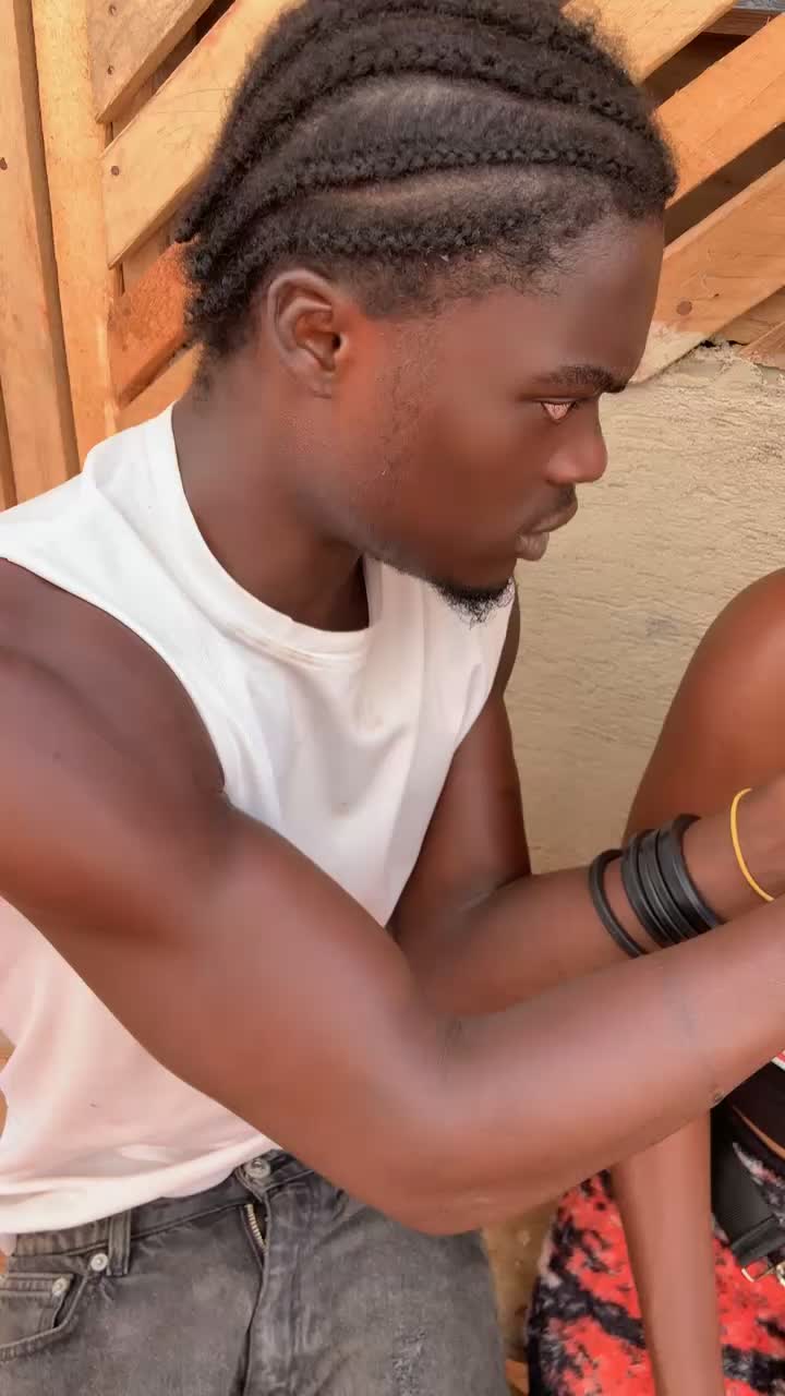 @Yaw TearsⓂ️