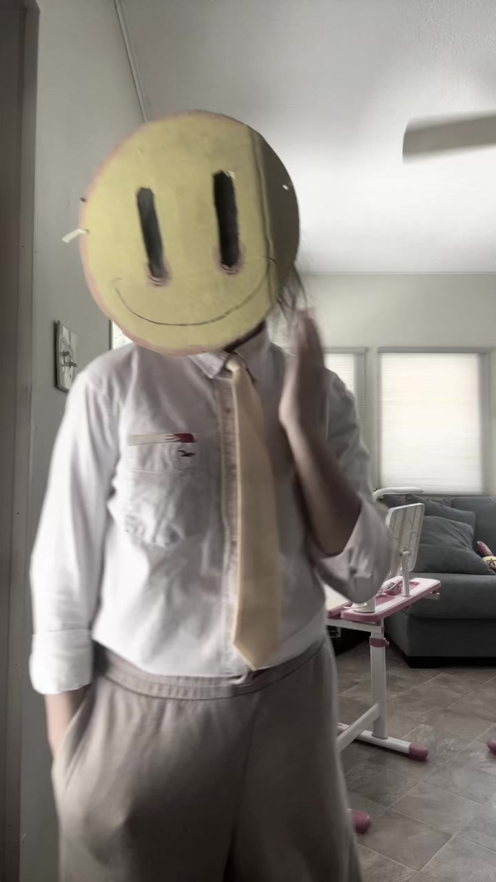 @Show time alien
