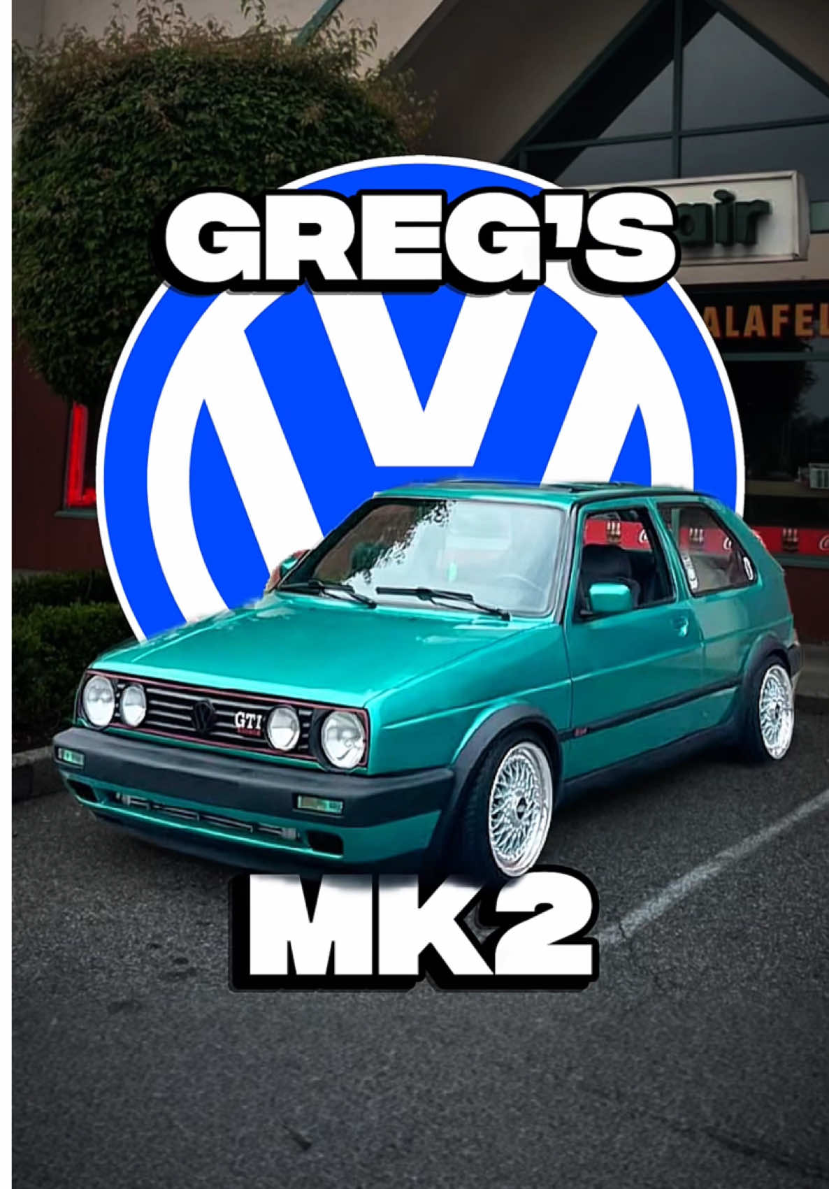 @Klunk Garage