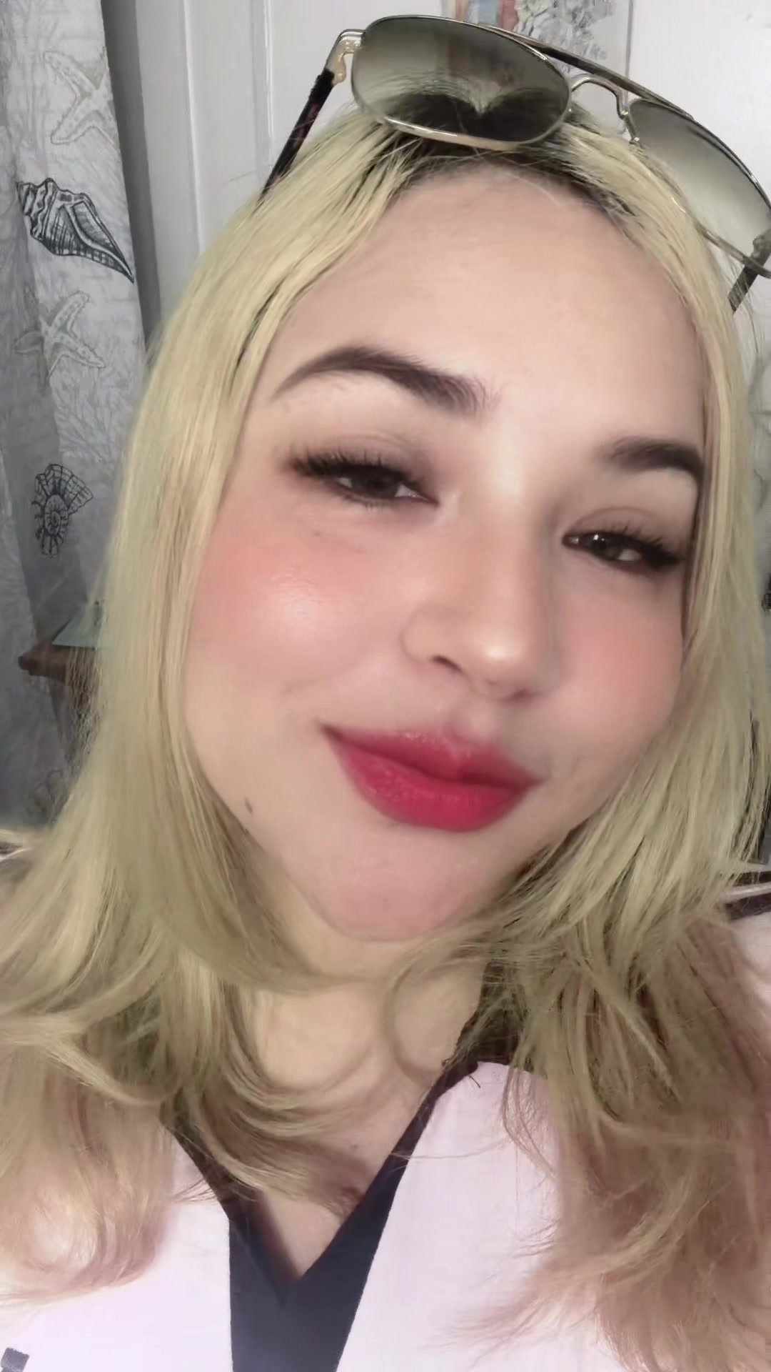 @María José ๐ฐ