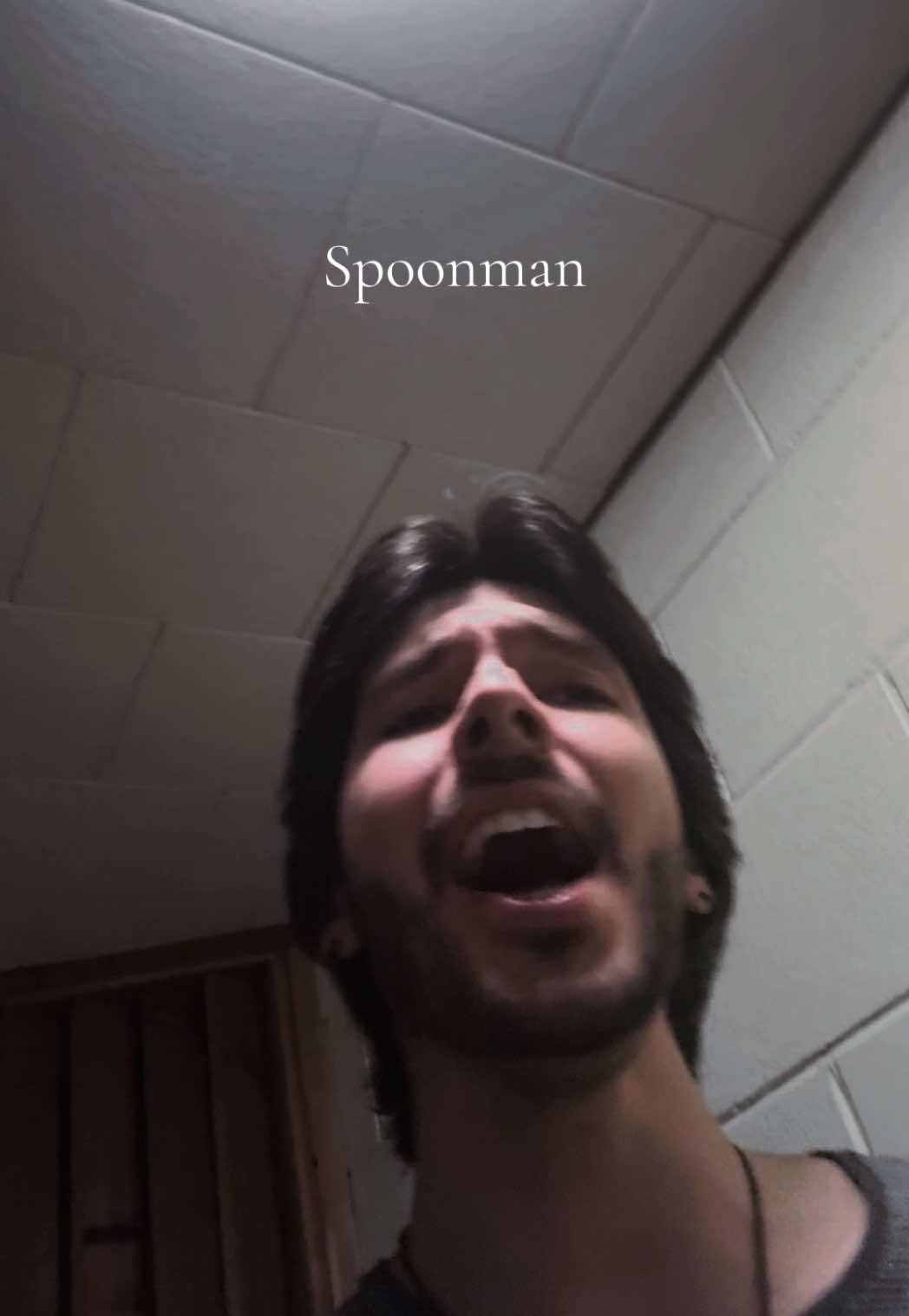 @Empty Trail