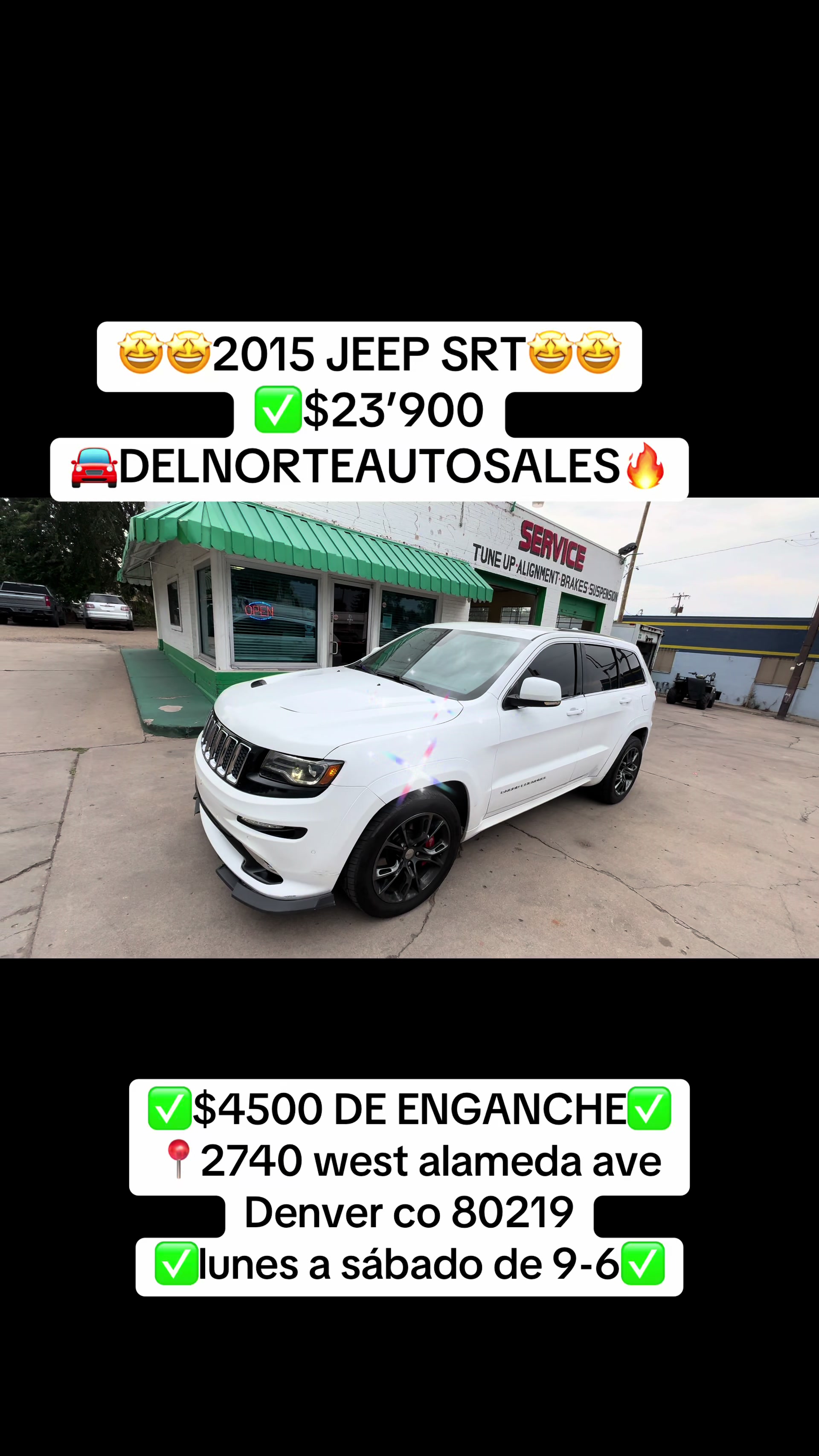 @DELNORTEAUTOSALES