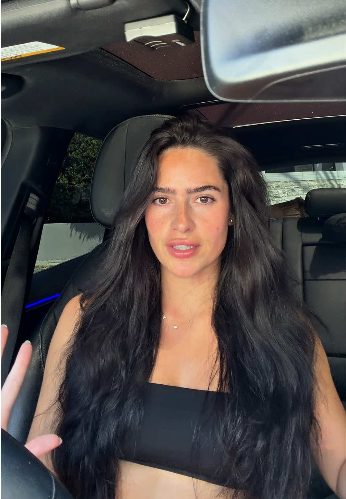 @Kristen Escobar