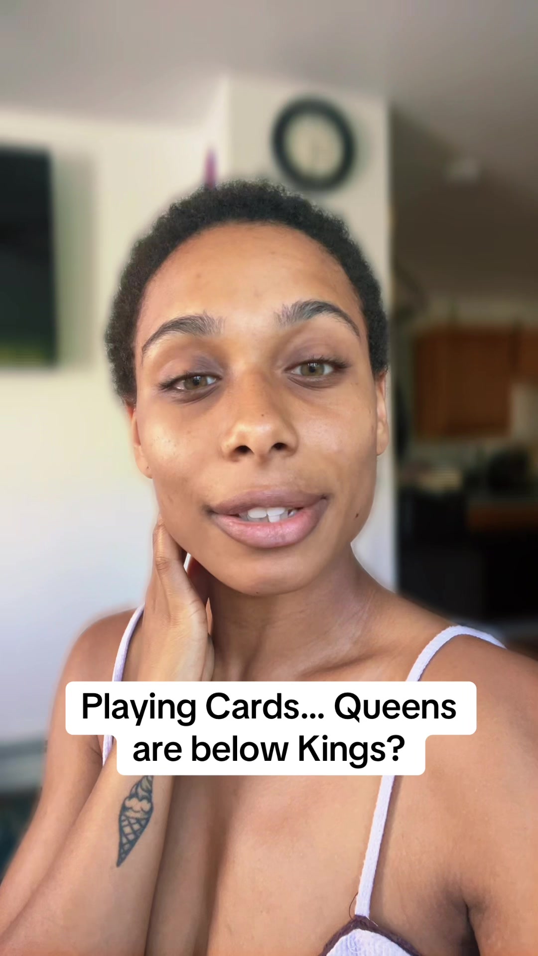 @Queen of Hearts