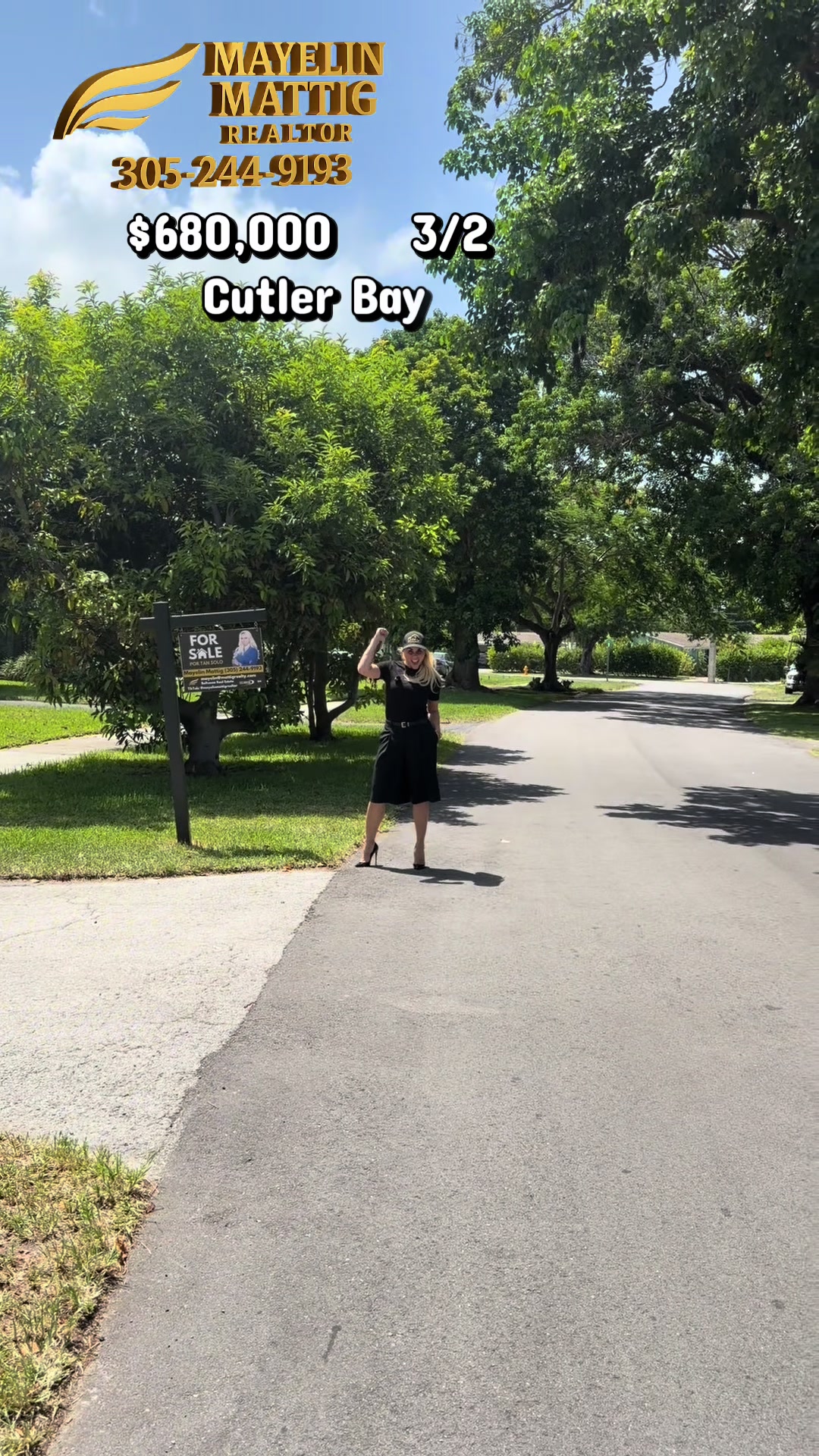 @MAYELIN MATTIG REALTOR® MIAMI