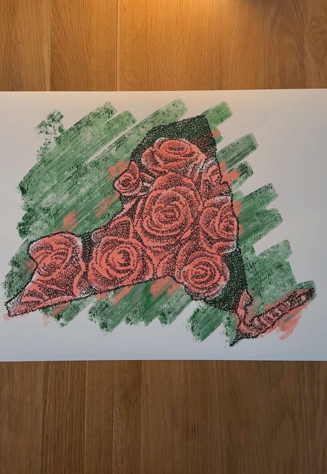 @Jayce Hall Art