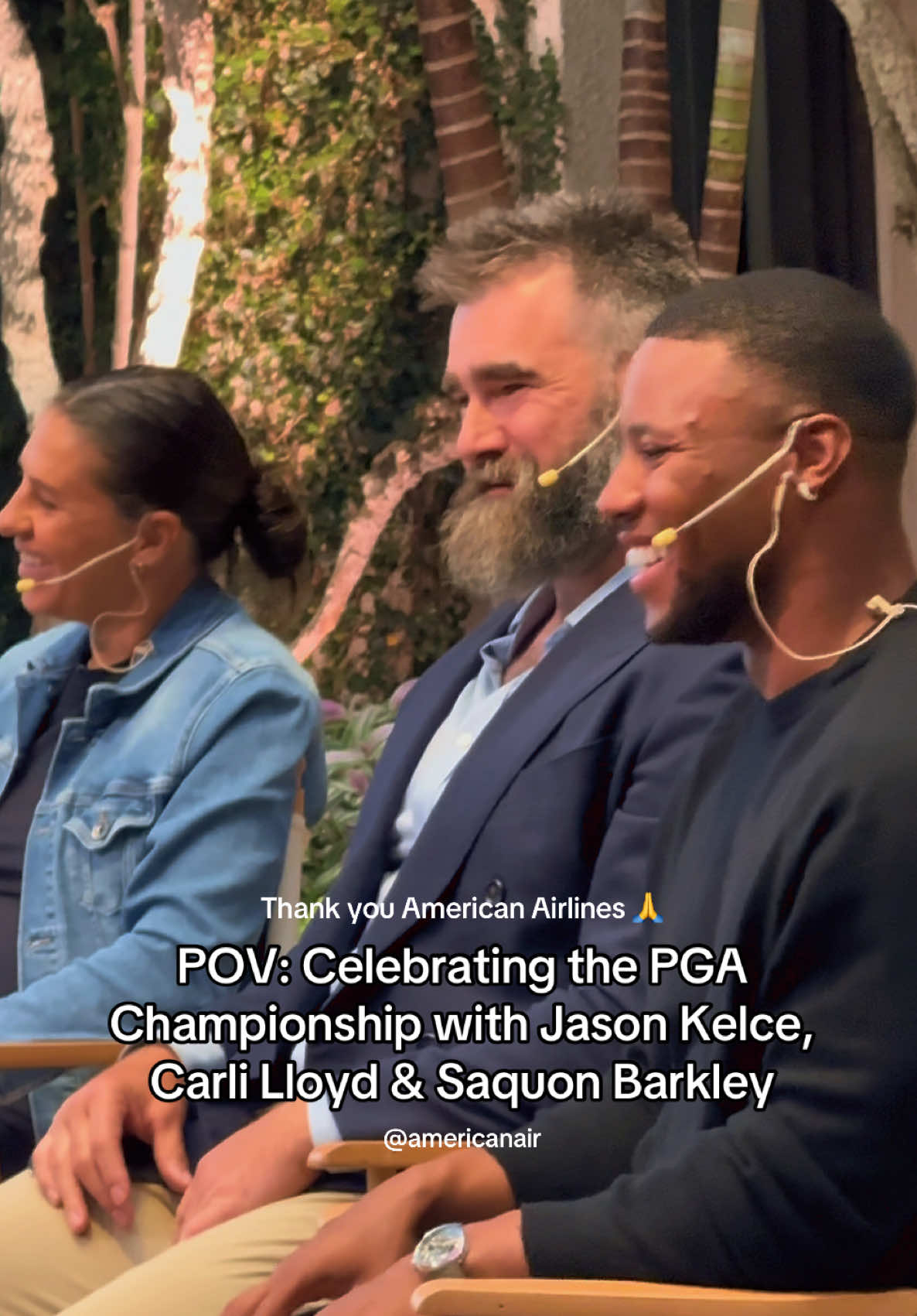 @Philly Publicist - Kory Aversa