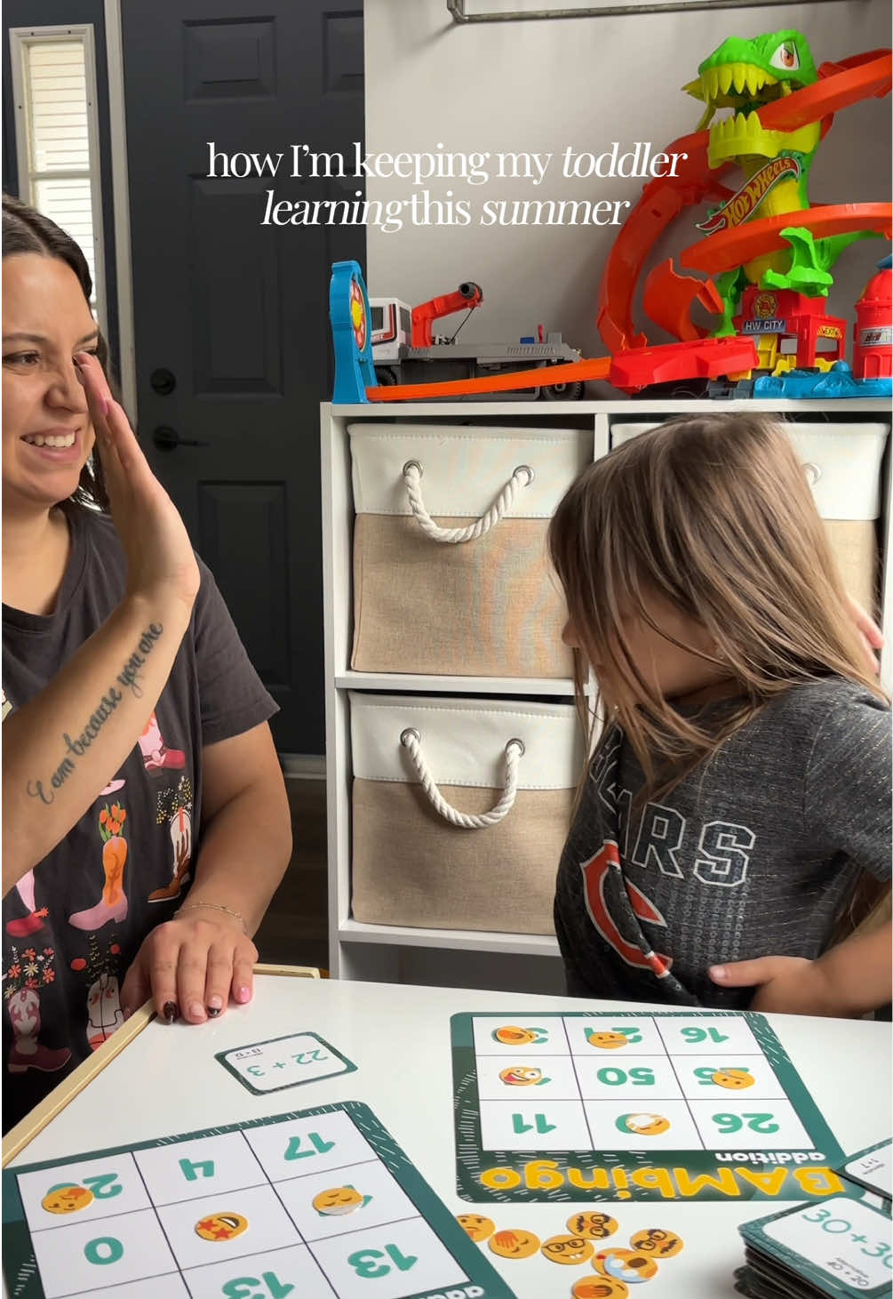 @tia | toddler mom + ugc