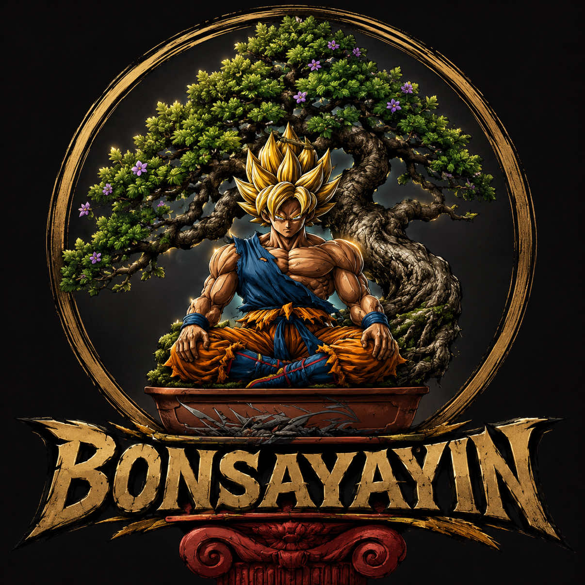 @BONZ&Aacute;IMBI&trade;️⛩️