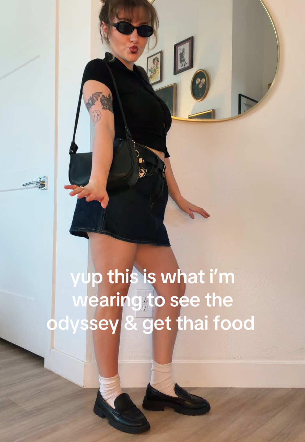 @yupimwearingthat