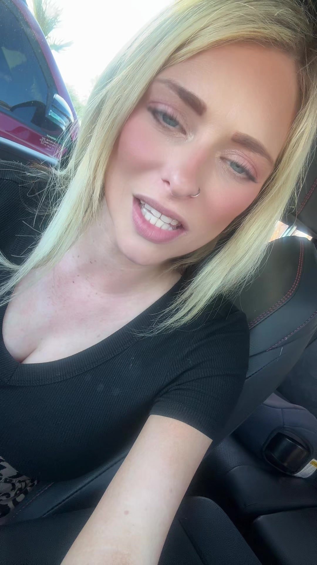 @Toyota Barbie