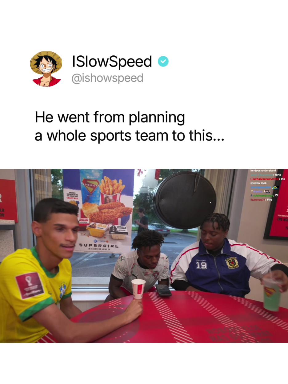 @ISlowSpeed