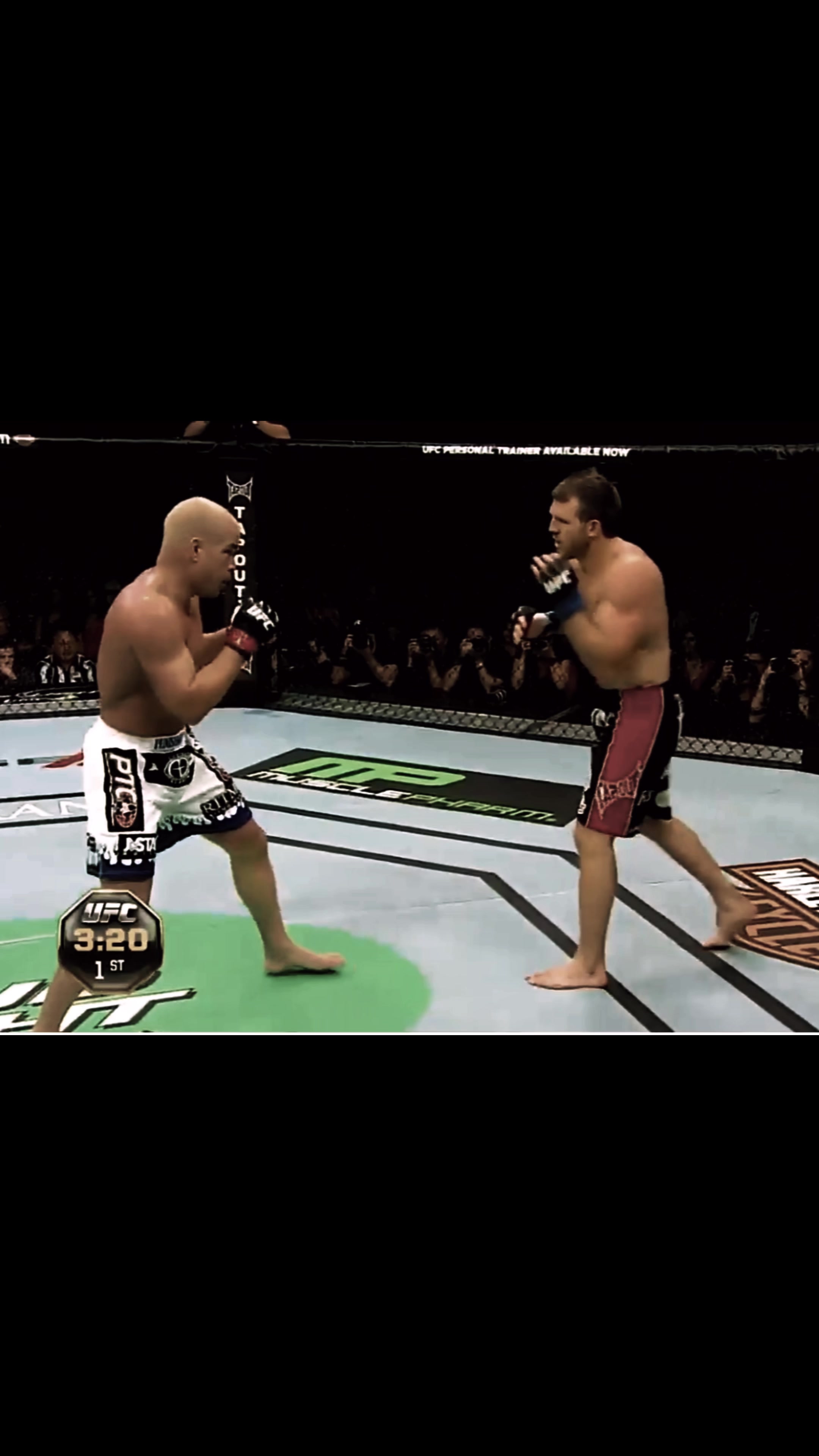 @cagedegensmma