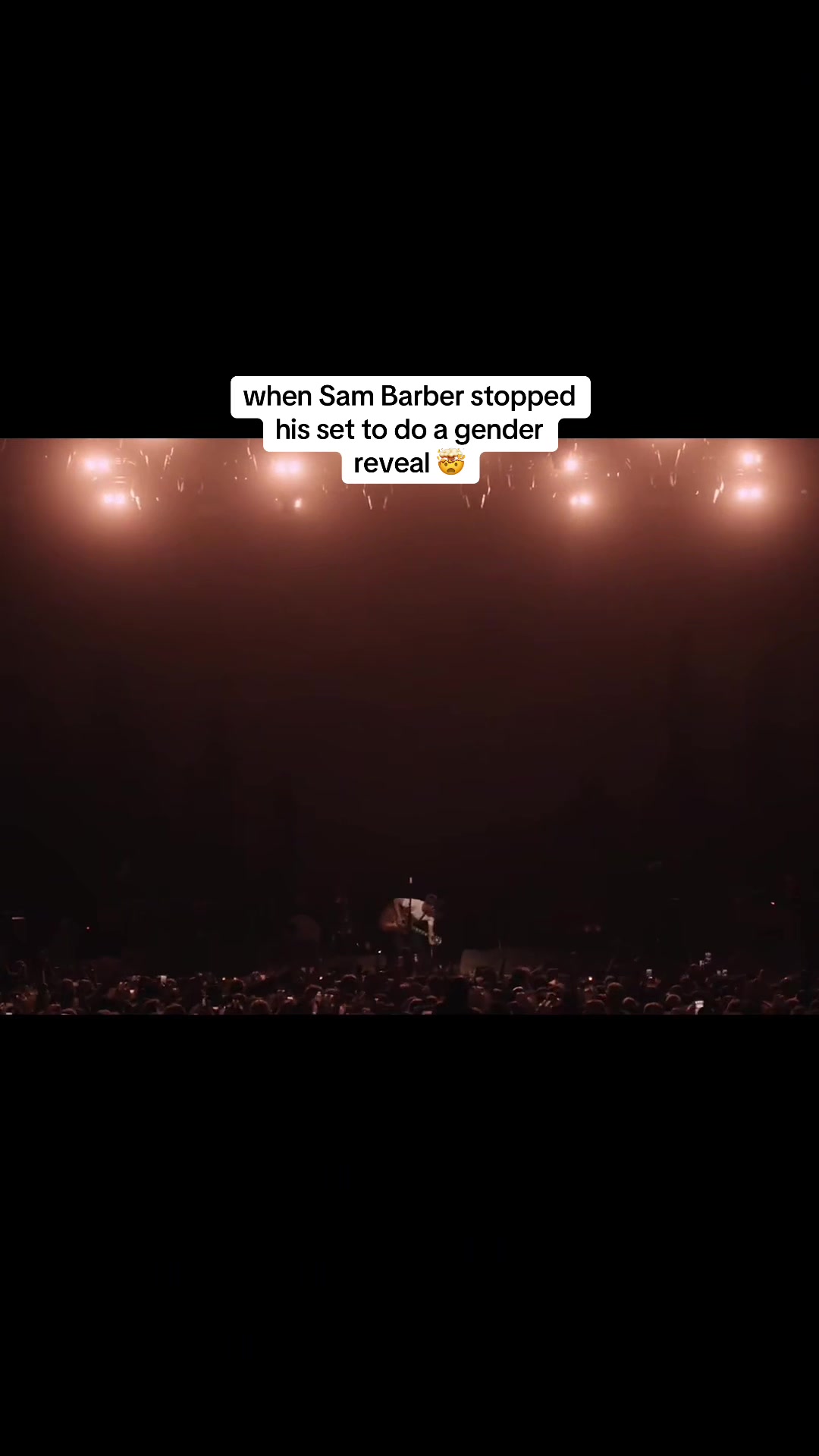 @Sam Barber Fan Page