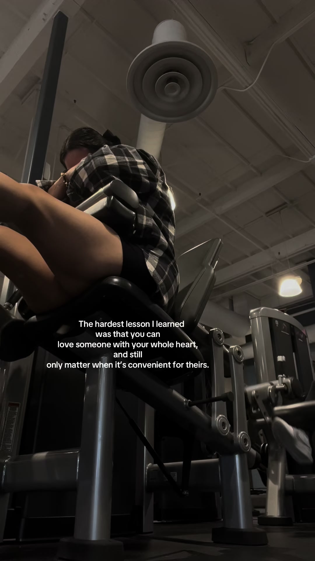 @Hannah Nichole🎧 | Fitness