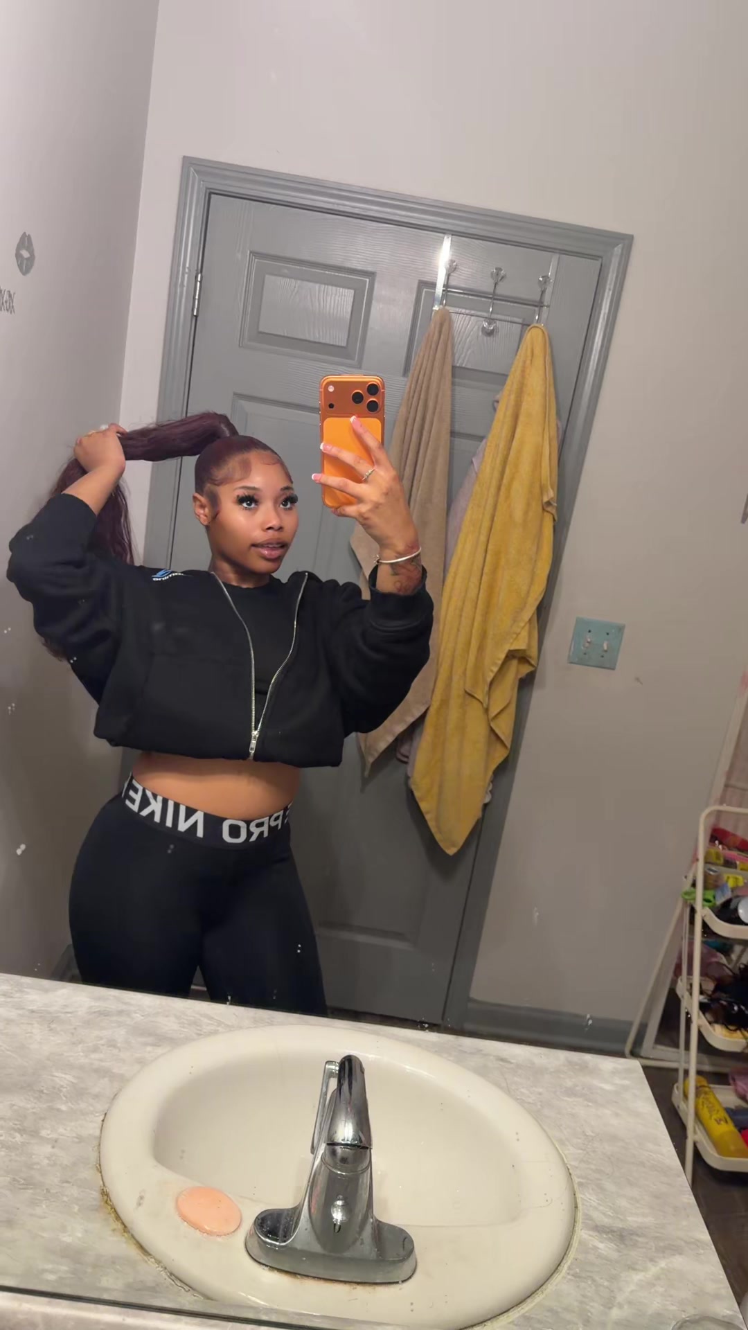 @lashae' ๐
