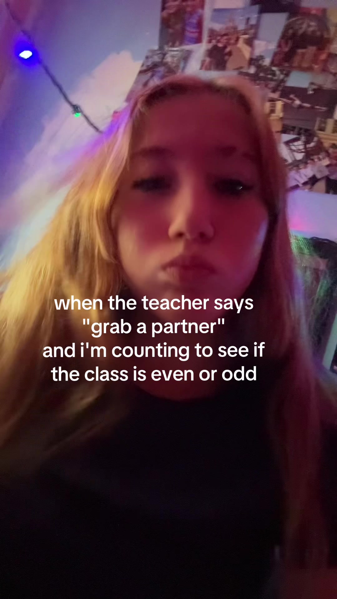 @Hailey Foster