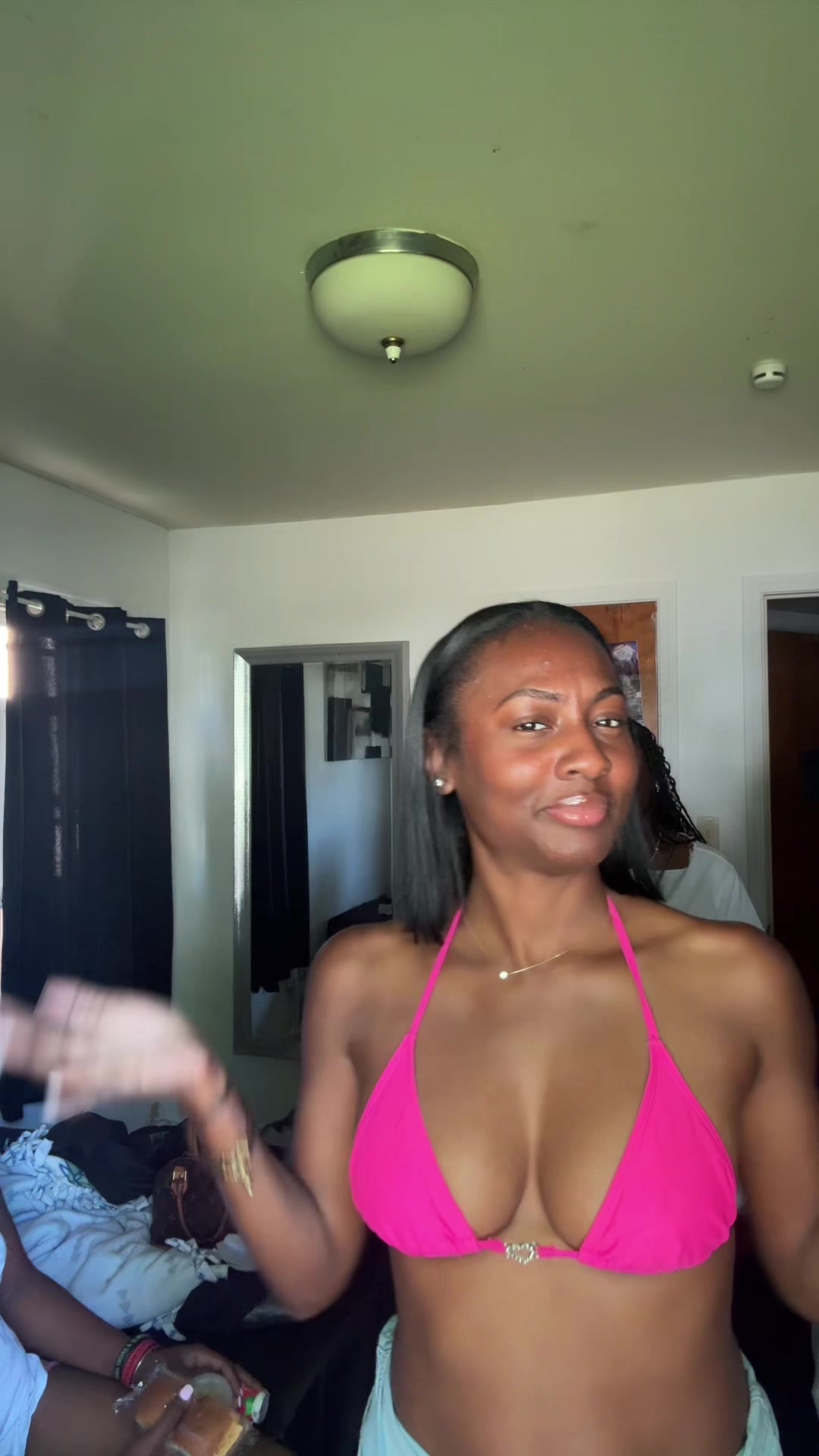 @SHANIAMONAEEEE