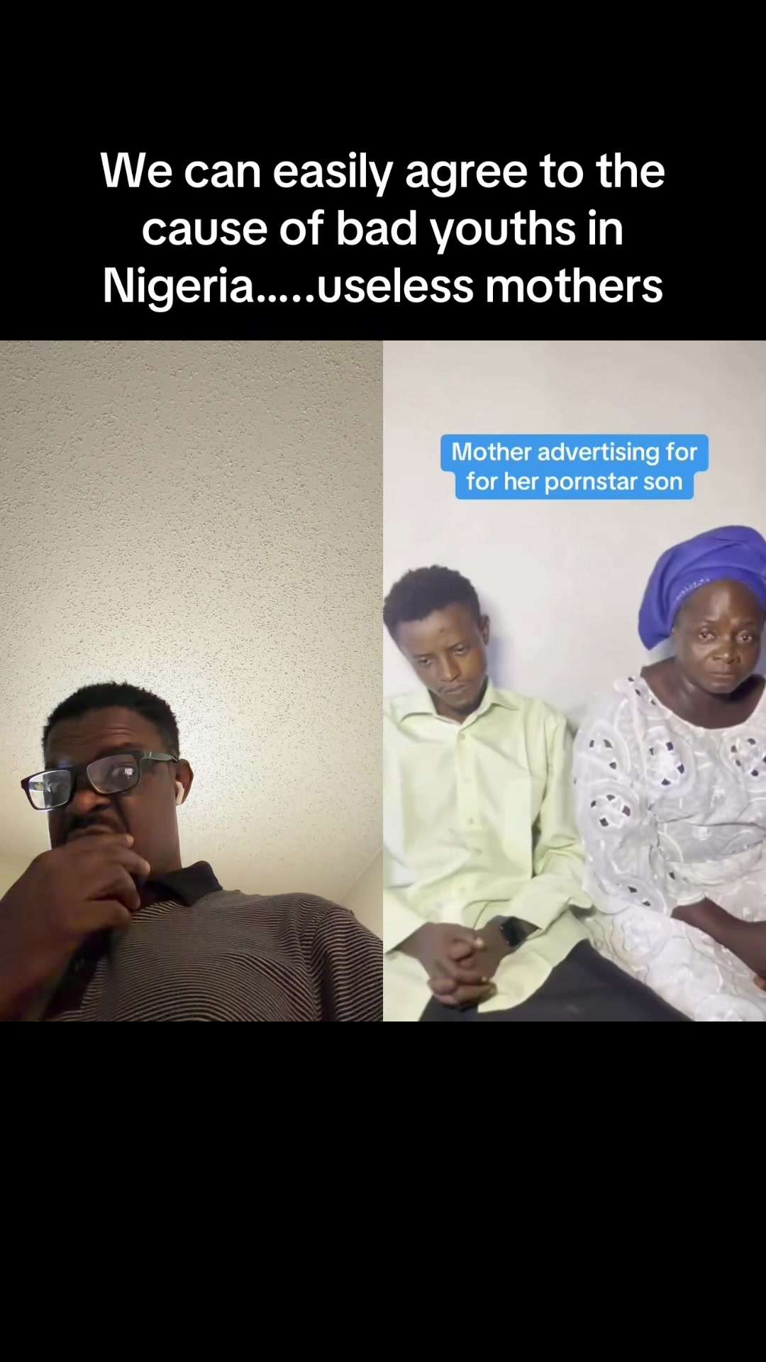 @Victor Oboh