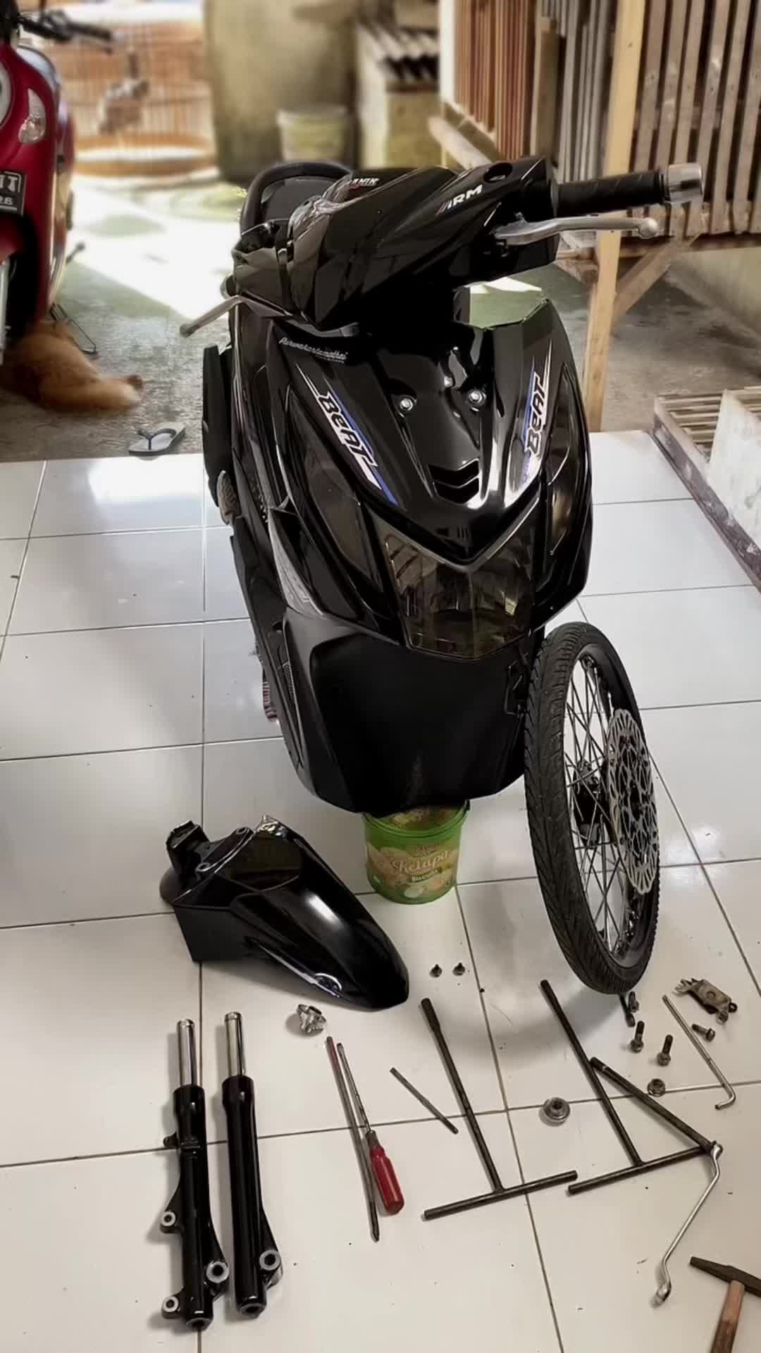 @Risyam Almansyur