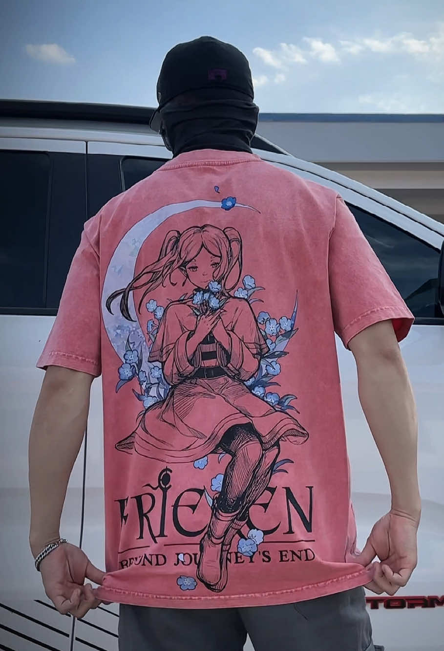 @Anime Fit Store