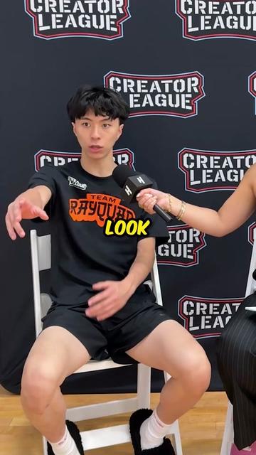 @Creator League