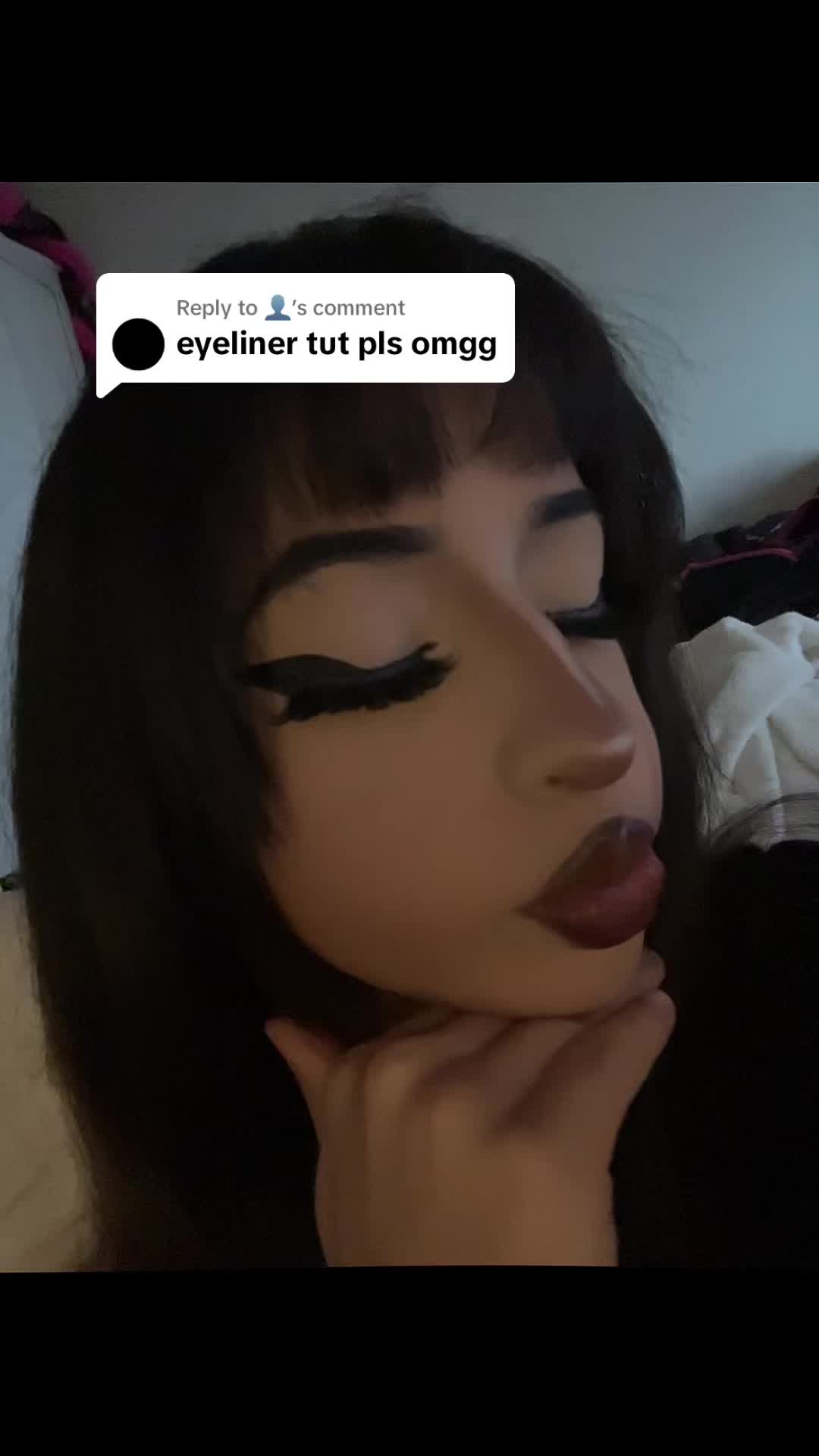 @️