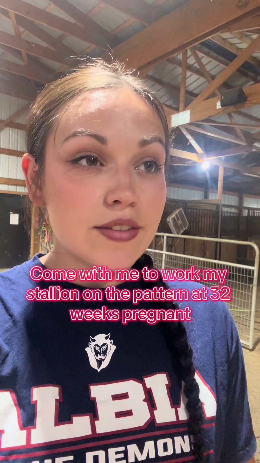 @Living Lucky Quarter Horses
