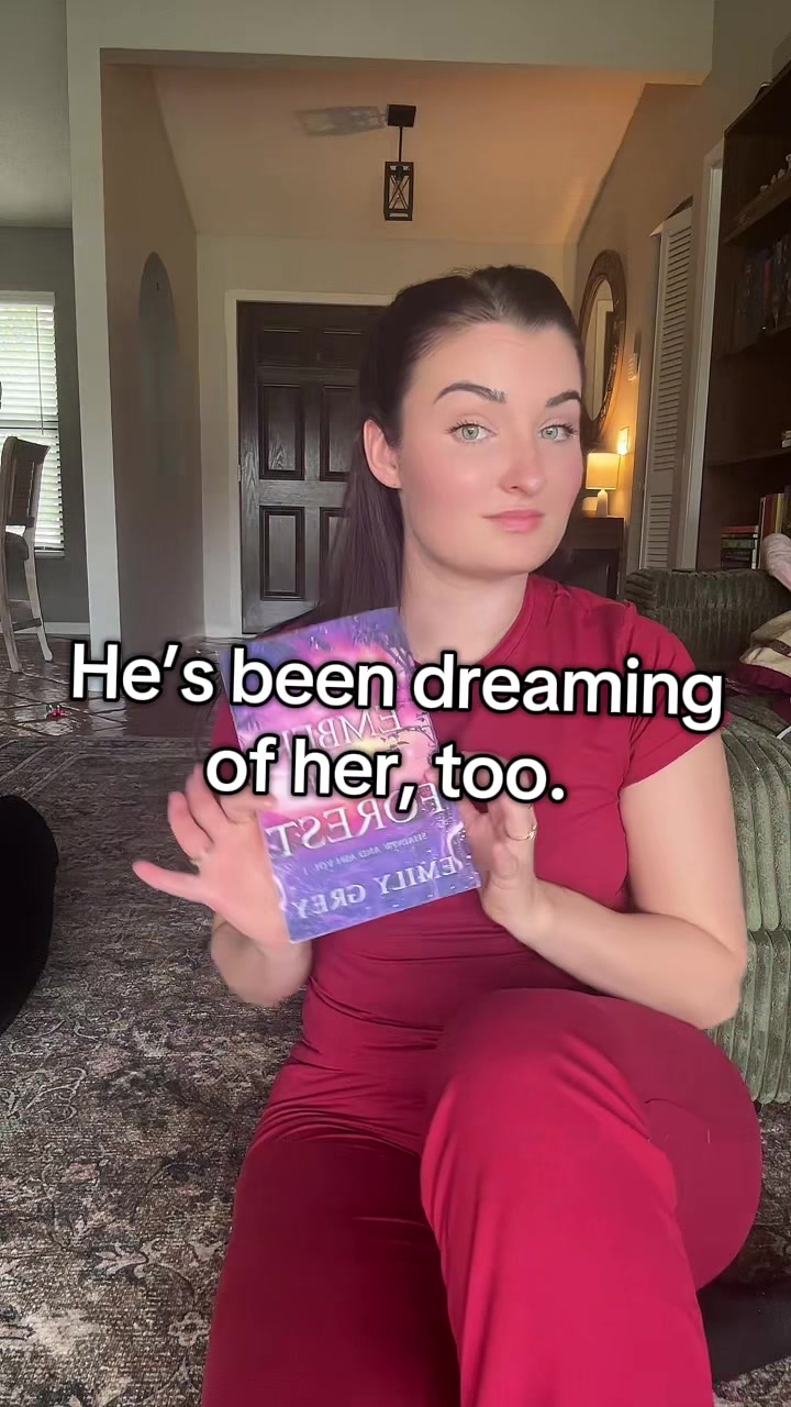 @Author Emily Grey