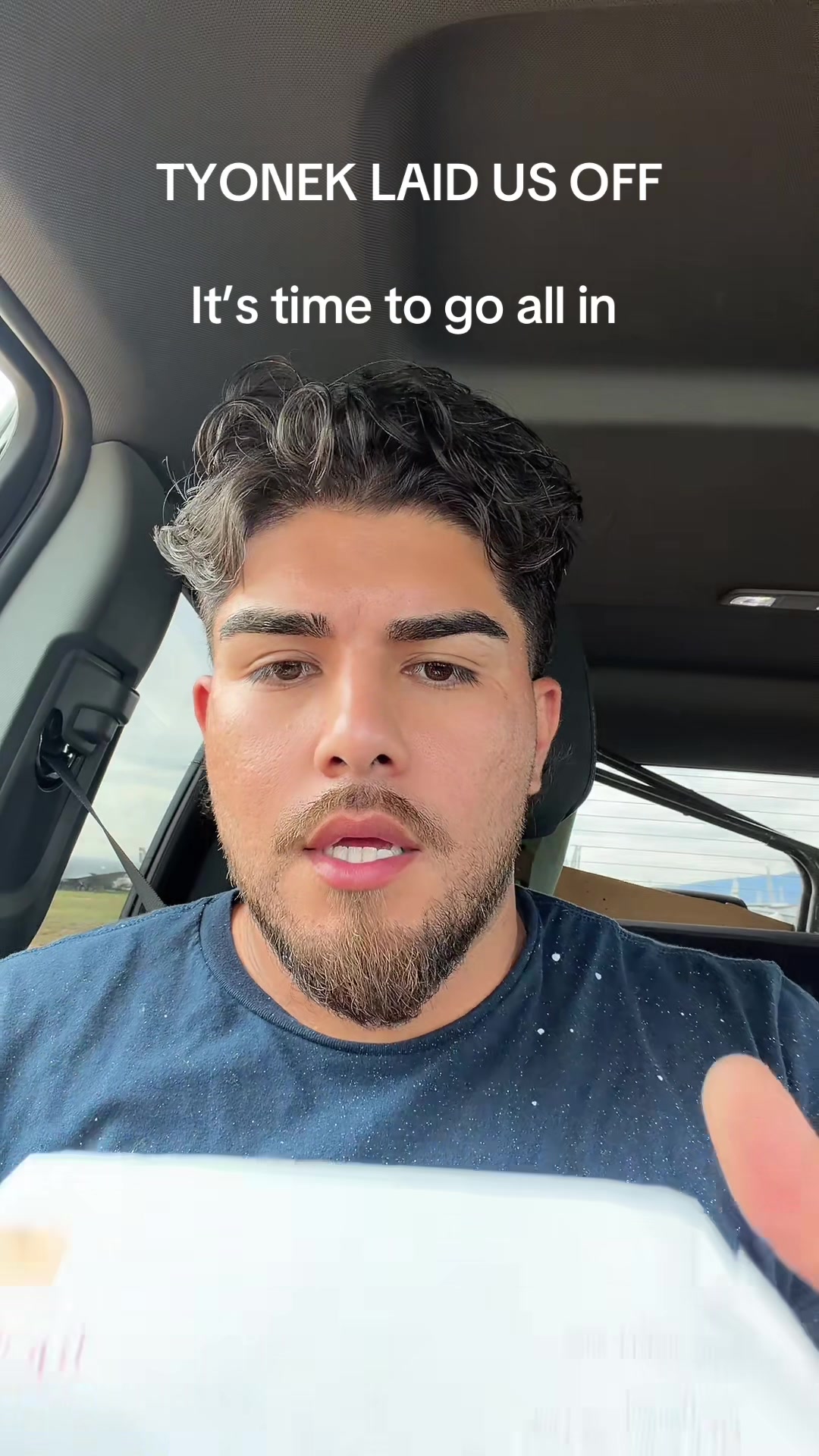 @Tucson Arizona Barber• Joey