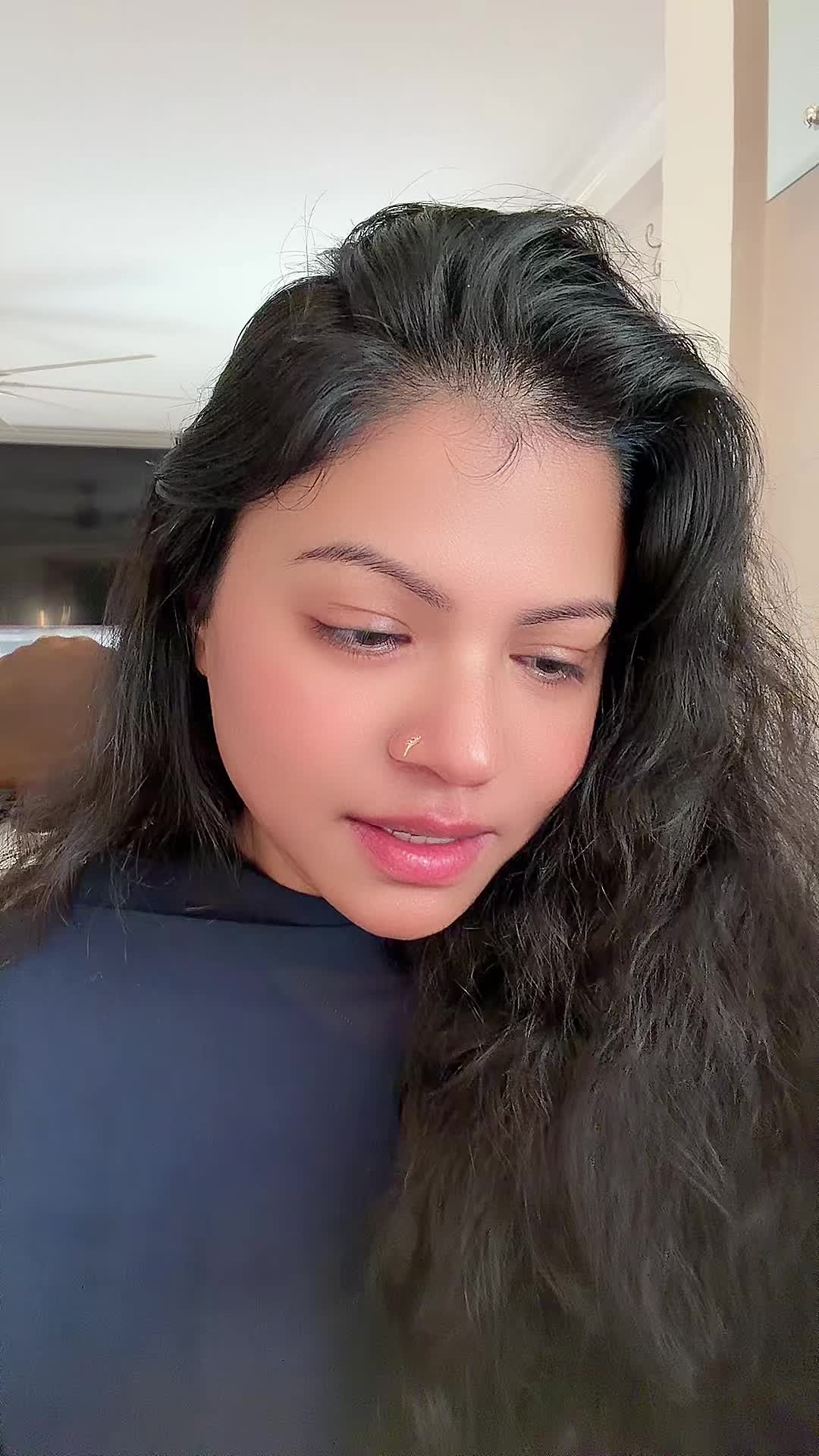 @Selina Khan