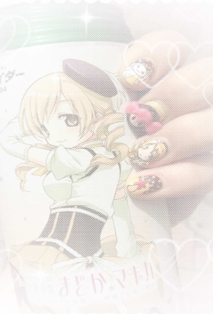 @🎃ིྀ ˚₊ Madoka ˙ マギカ 🍭 ⌗
