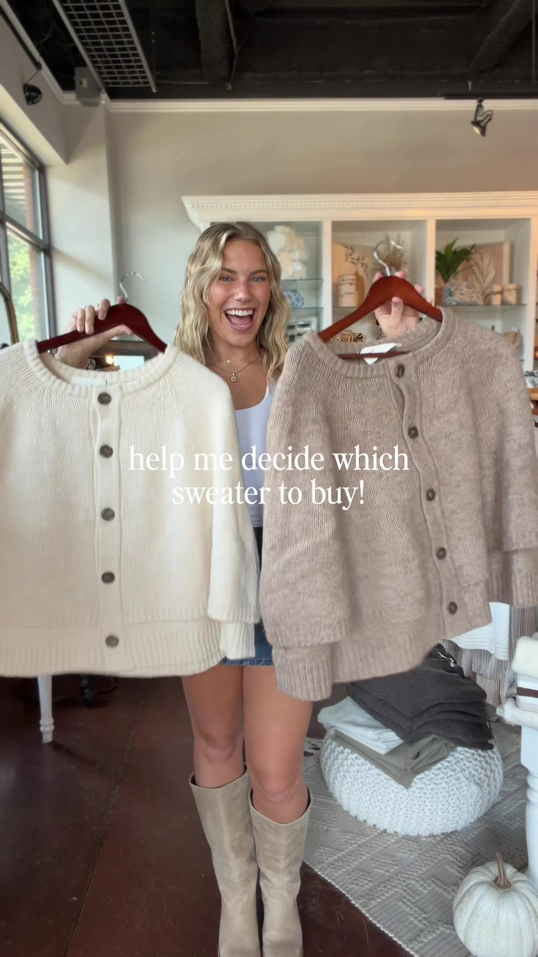 @PAGE 6 BOUTIQUE